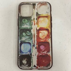 iPhone 11 Pro Silicone Case